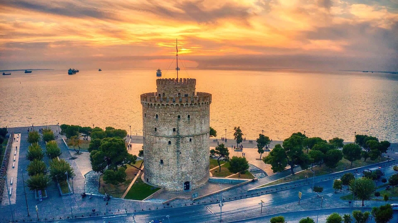 Photo of Others in Thessaloniki