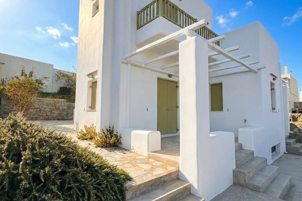 Photo of Outdoor in Milos