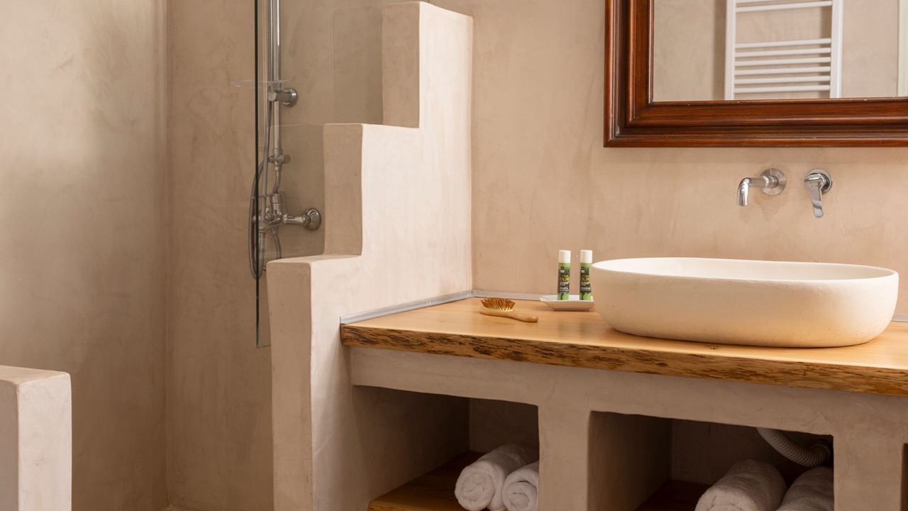 Photo of Bathroom in Episkopi