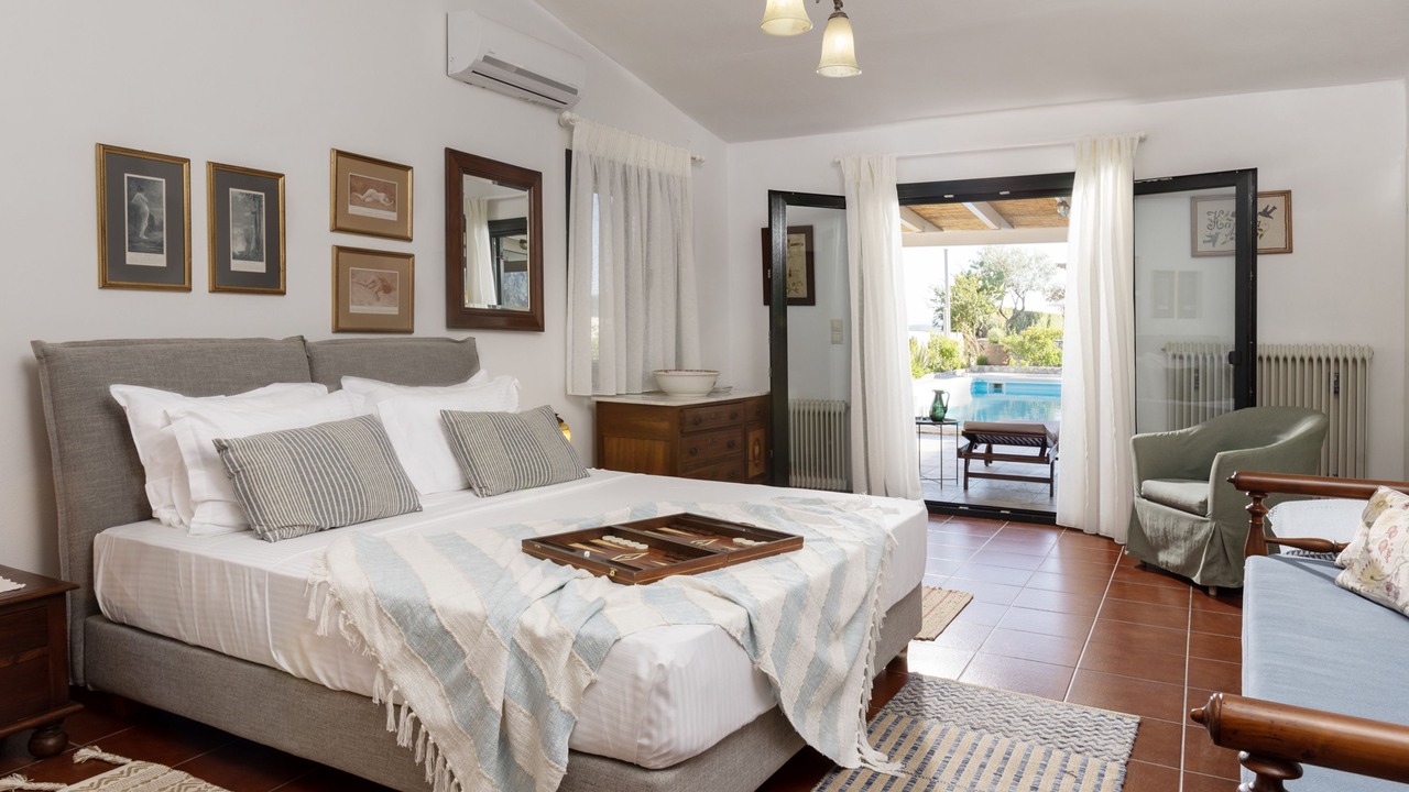 Photo of Bedroom in Episkopi