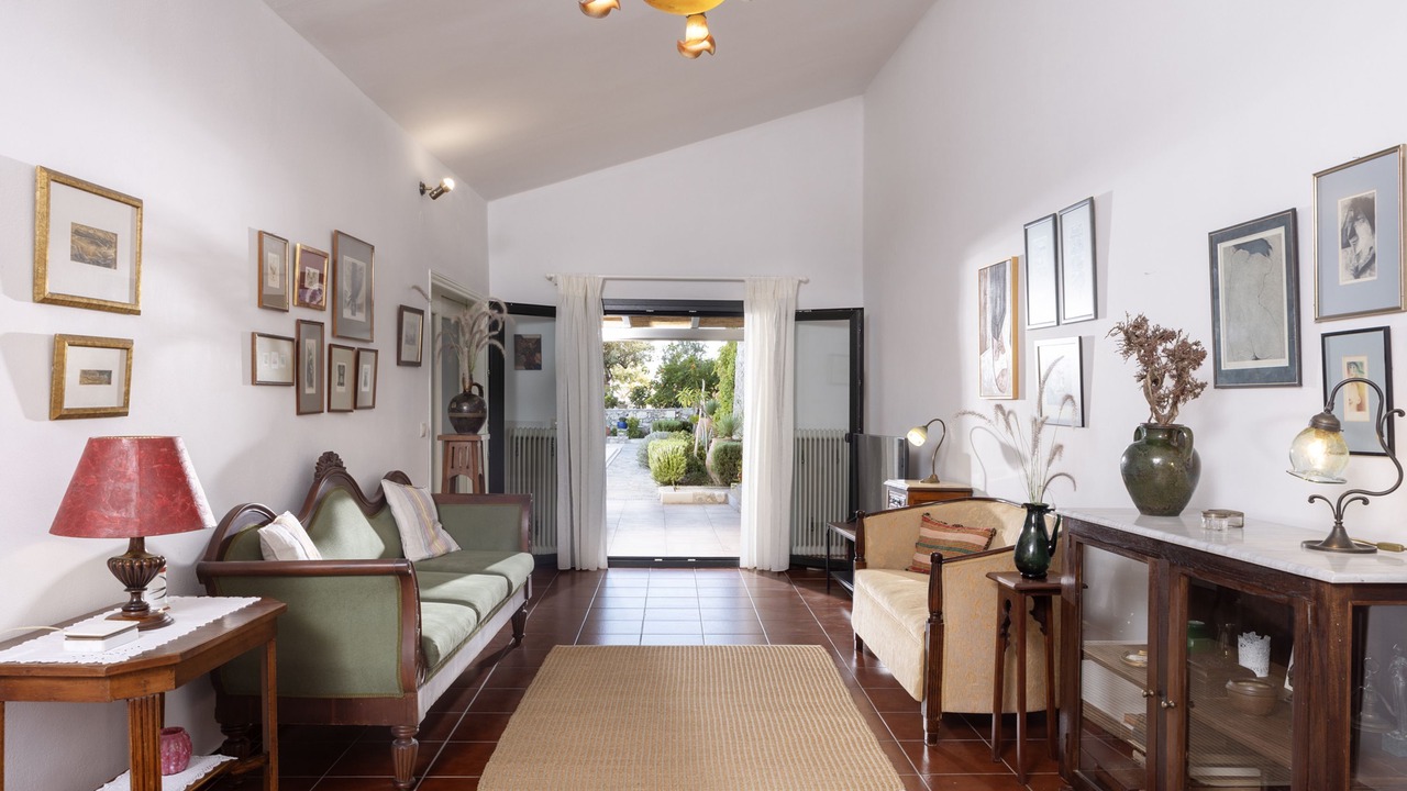 Photo of Livingroom in Episkopi