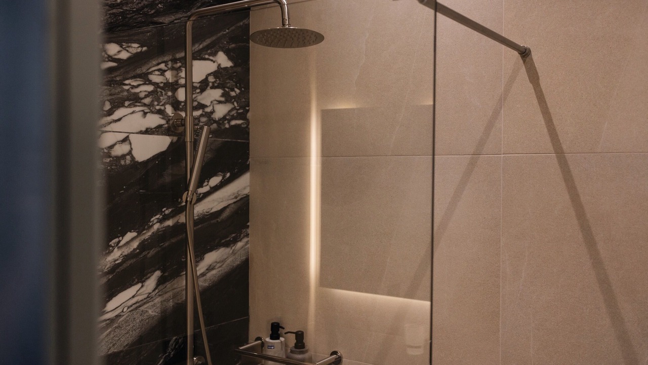 Photo of Bathroom in Monastiraki
