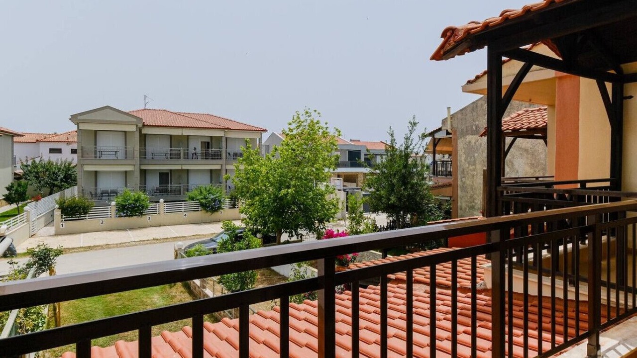 Photo of Patio Balcony in Nikita