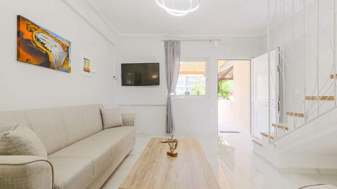 Photo of Livingroom in Nikita