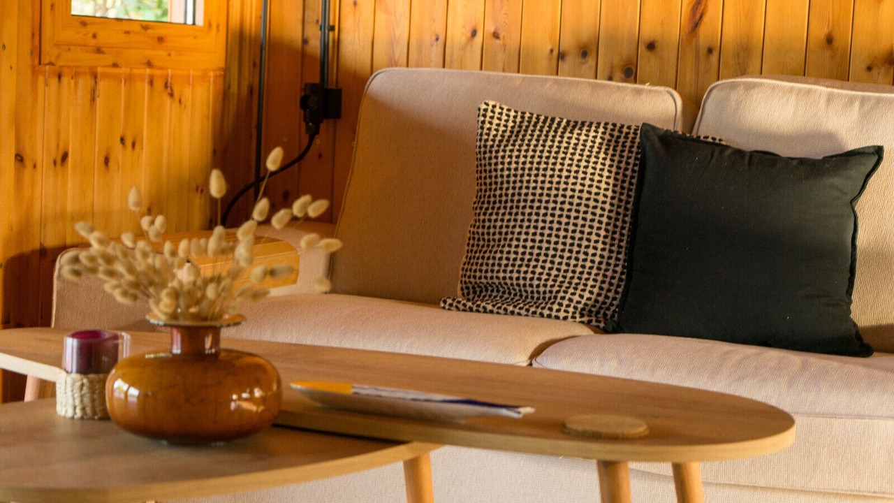 Photo of Livingroom in Vourvourou