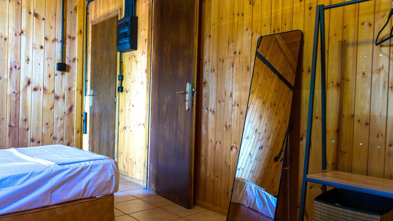 Photo of Bedroom in Vourvourou