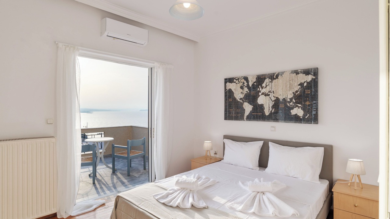 Photo of Bedroom in Halepa