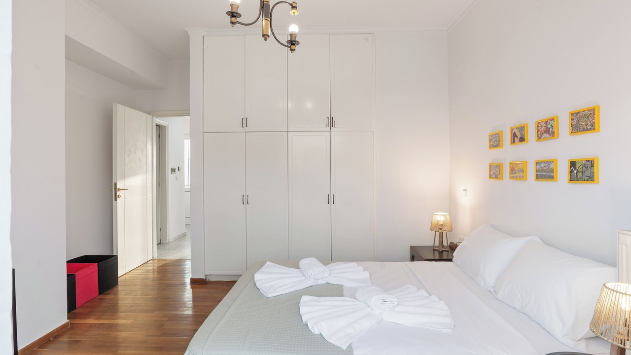 Photo of Bedroom in Halepa