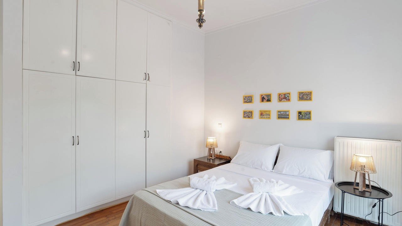 Photo of Bedroom in Halepa
