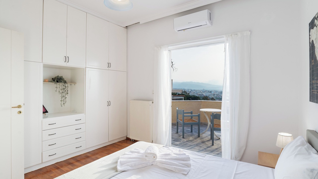 Photo of Bedroom in Halepa