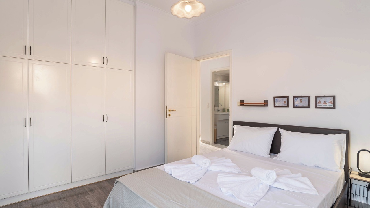 Photo of Bedroom in Halepa