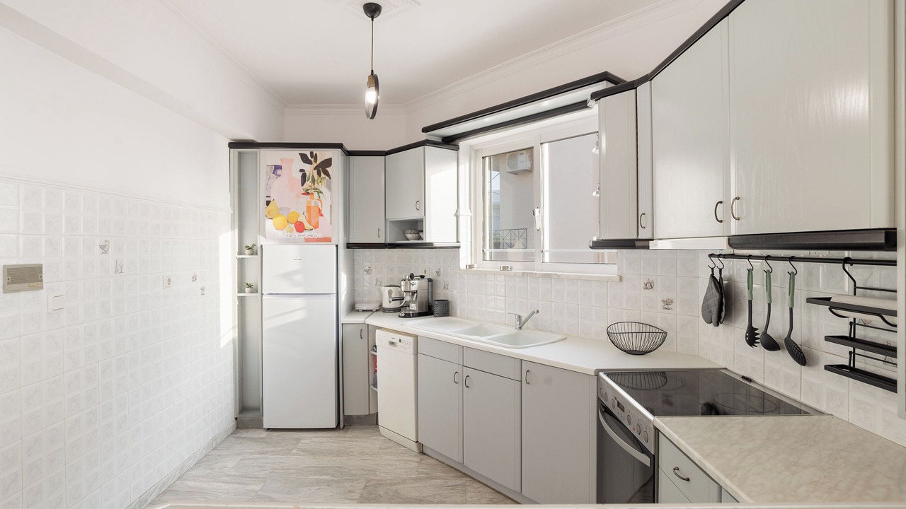 Photo of Kitchen in Halepa