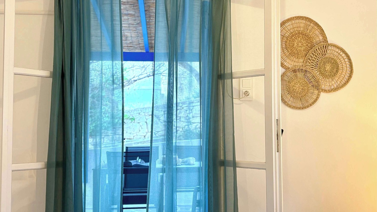 Photo of Bedroom in Piso Livadi