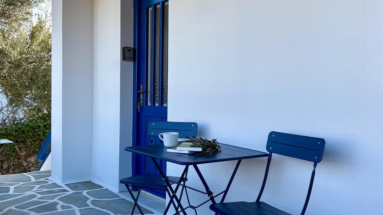 Photo of Outdoor in Piso Livadi