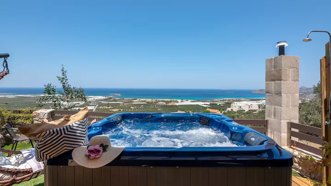 Photo of Outdoor in Limeniskos