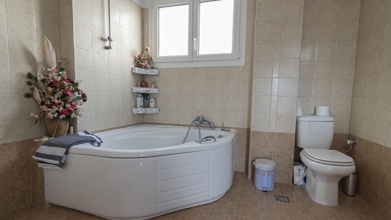 Photo of Bathroom in Nea Propontida