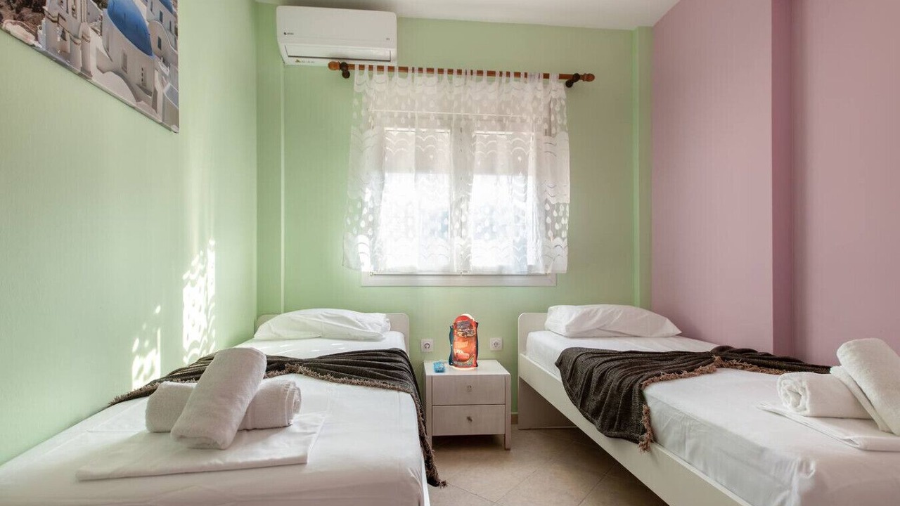 Photo of Bedroom in Pefkochori