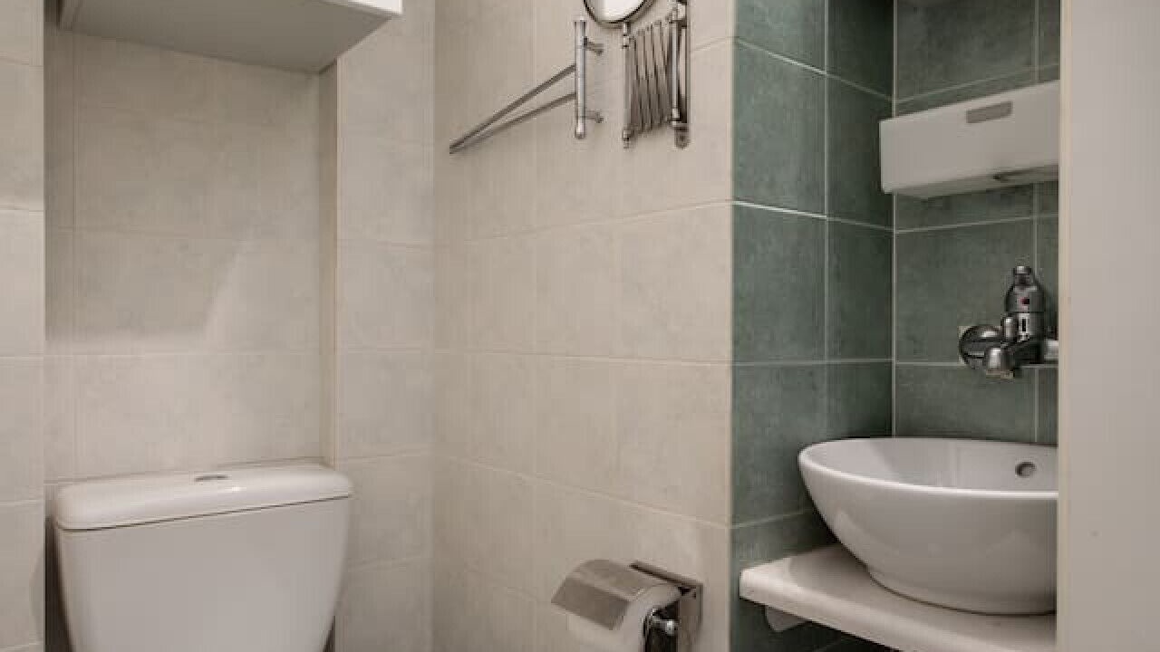 Photo of Bathroom in Nikita