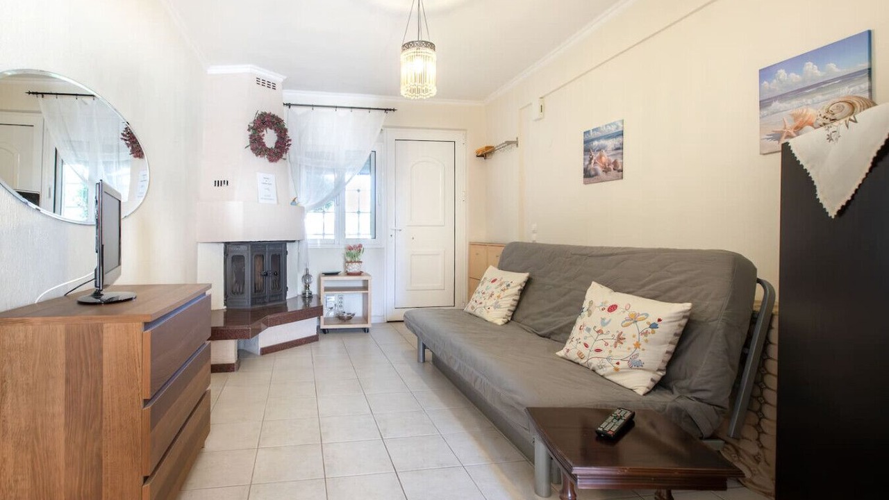 Photo of Livingroom in Nikita
