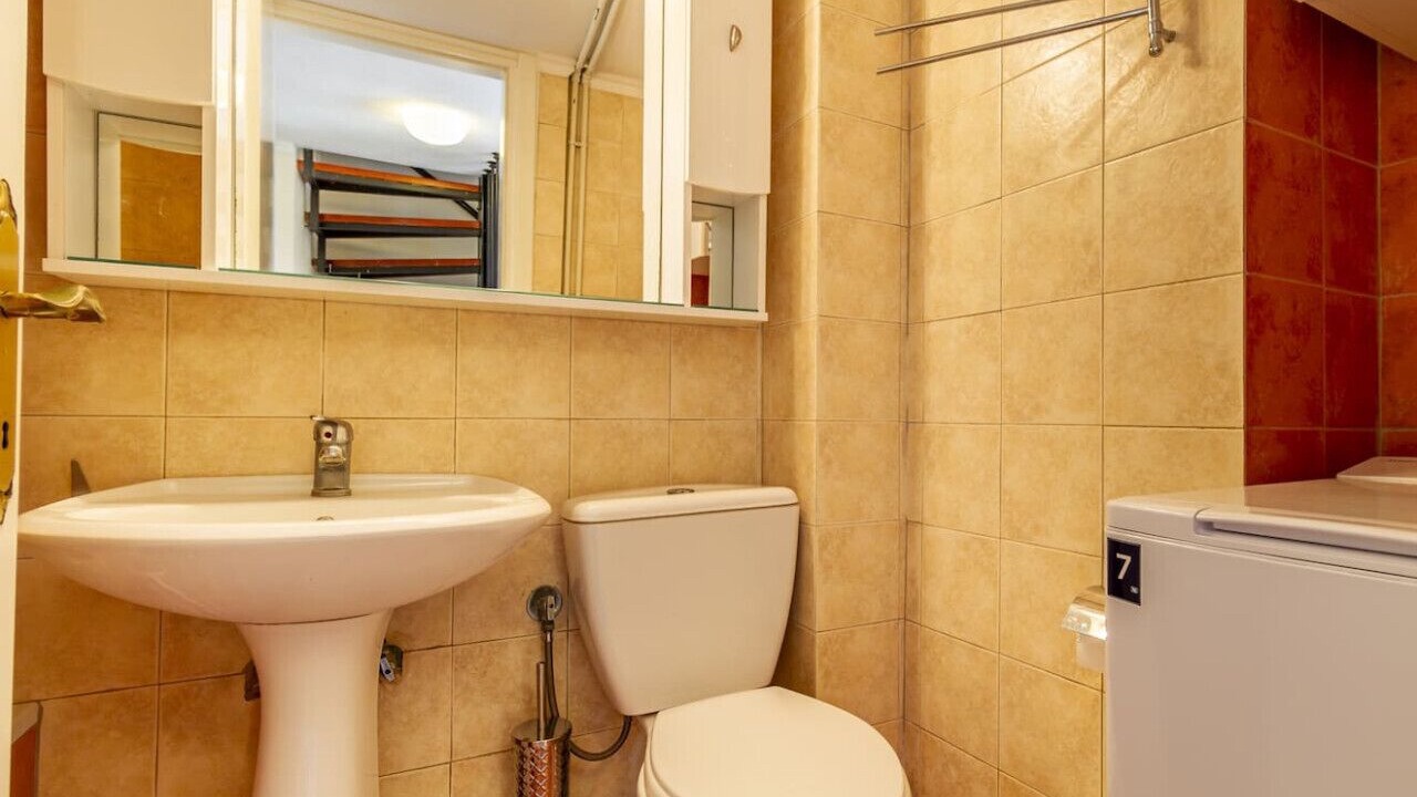 Photo of Bathroom in Nikita