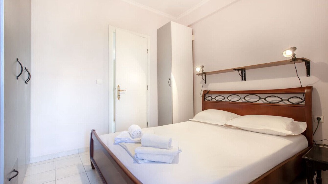 Photo of Bedroom in Nikita