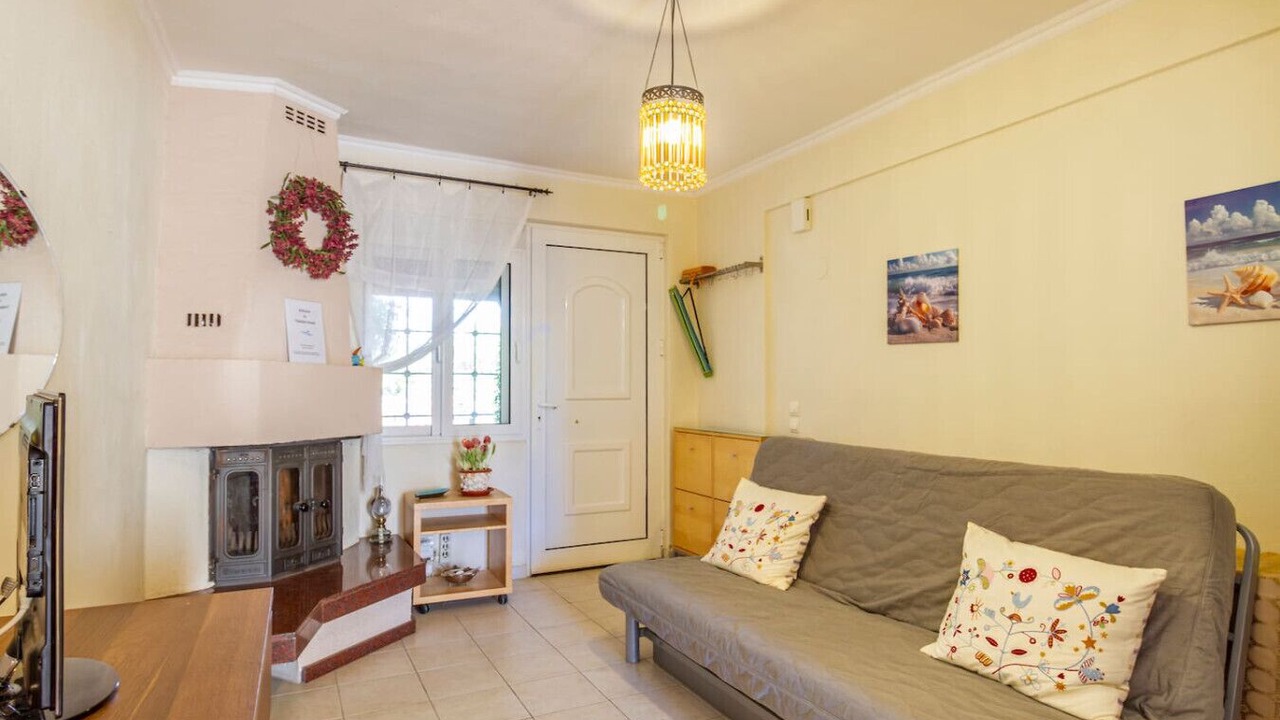 Photo of Livingroom in Nikita