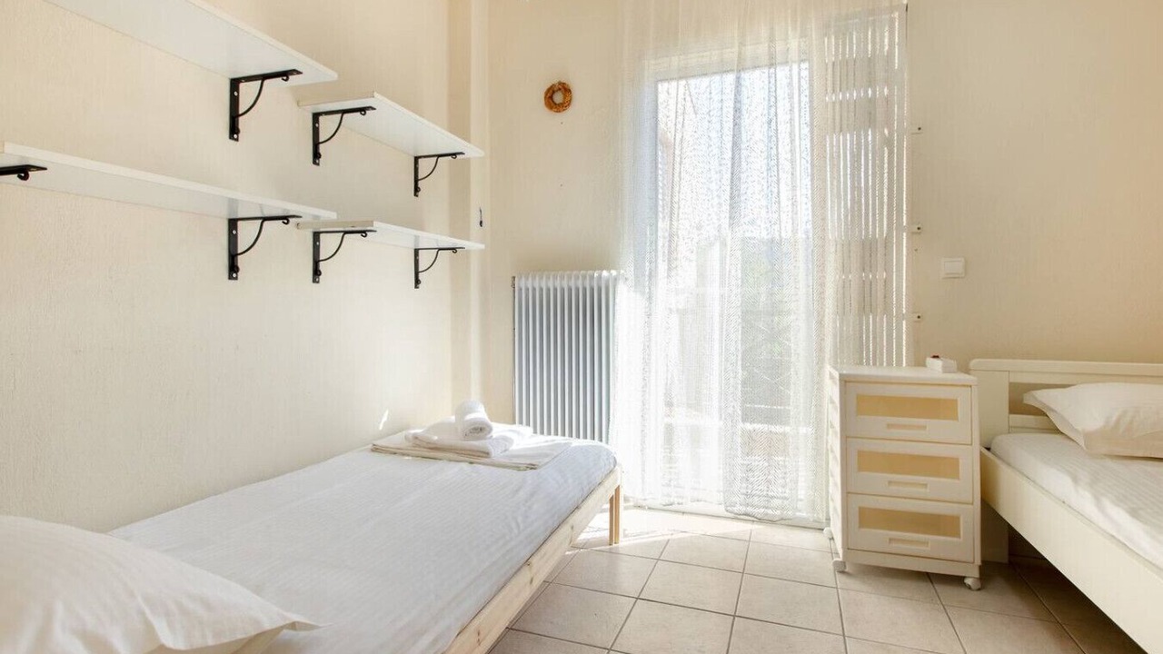 Photo of Bedroom in Nikita