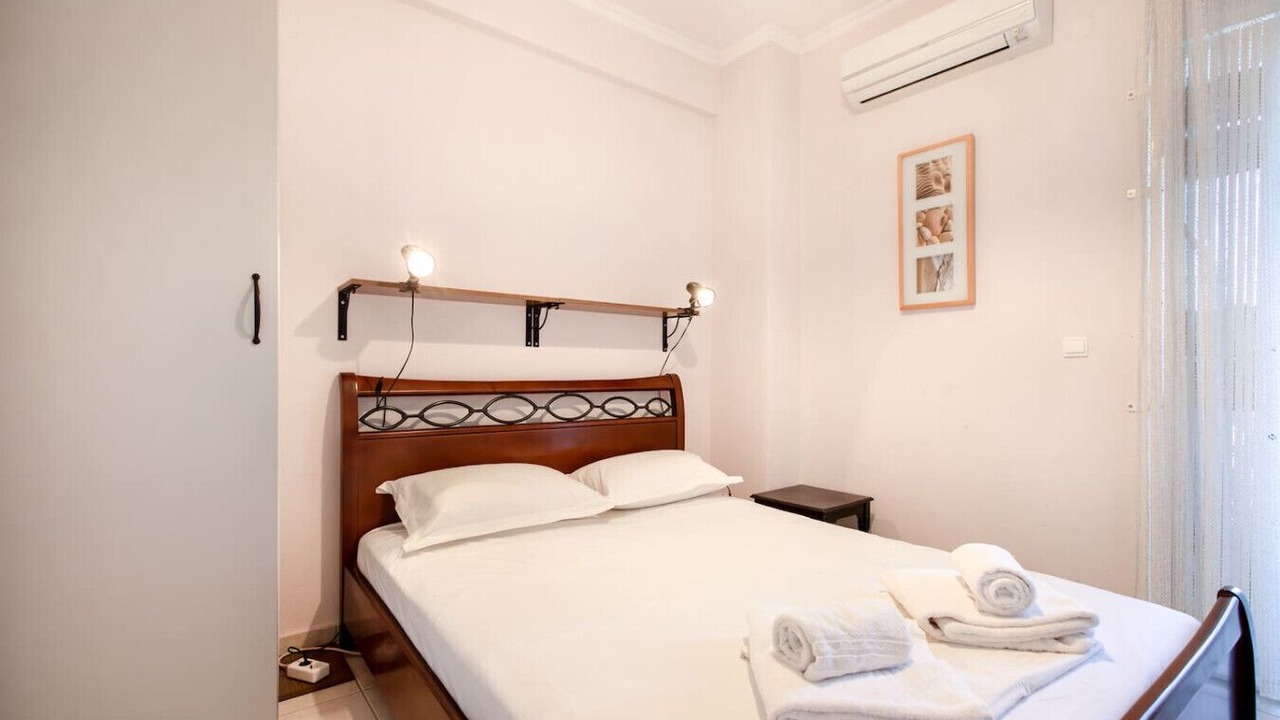 Photo of Bedroom in Nikita