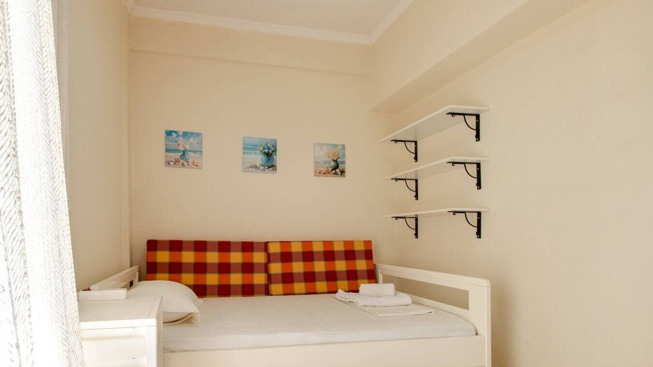 Photo of Bedroom in Nikita
