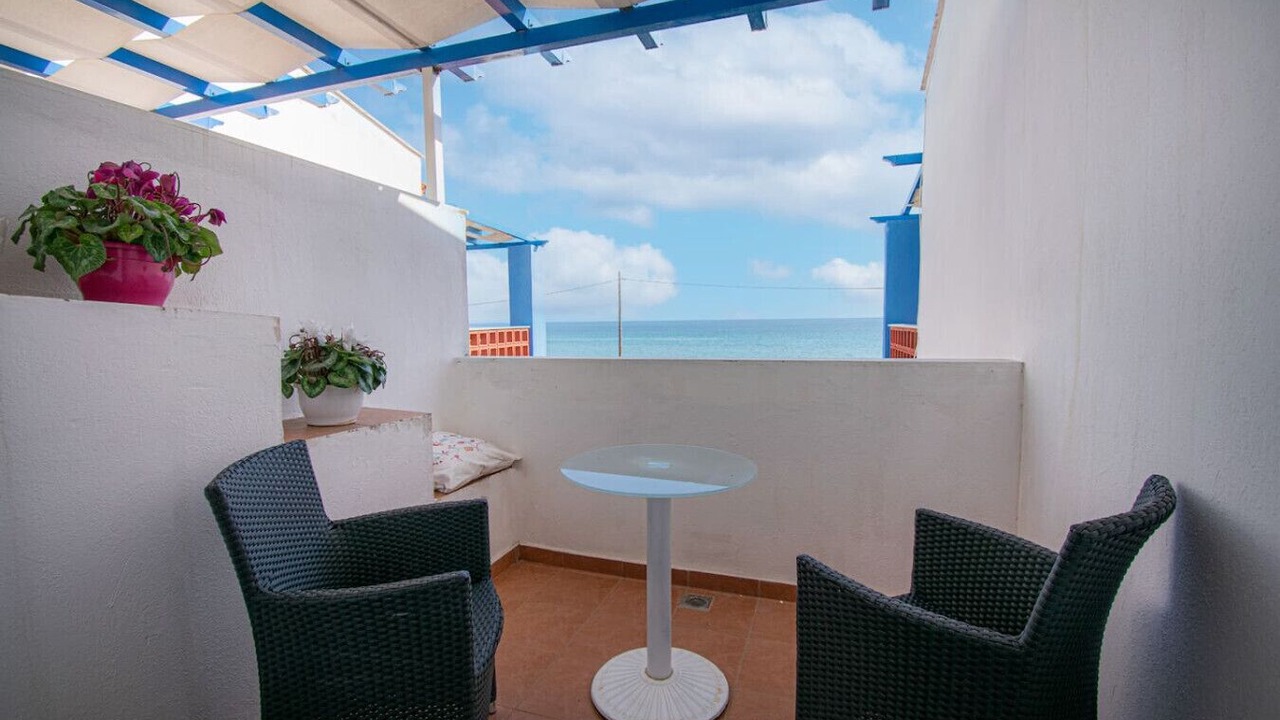 Photo of Patio Balcony in Sozopolis