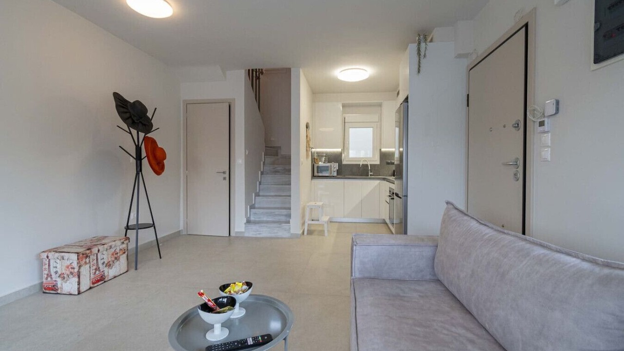 Photo of Livingroom in Nikita