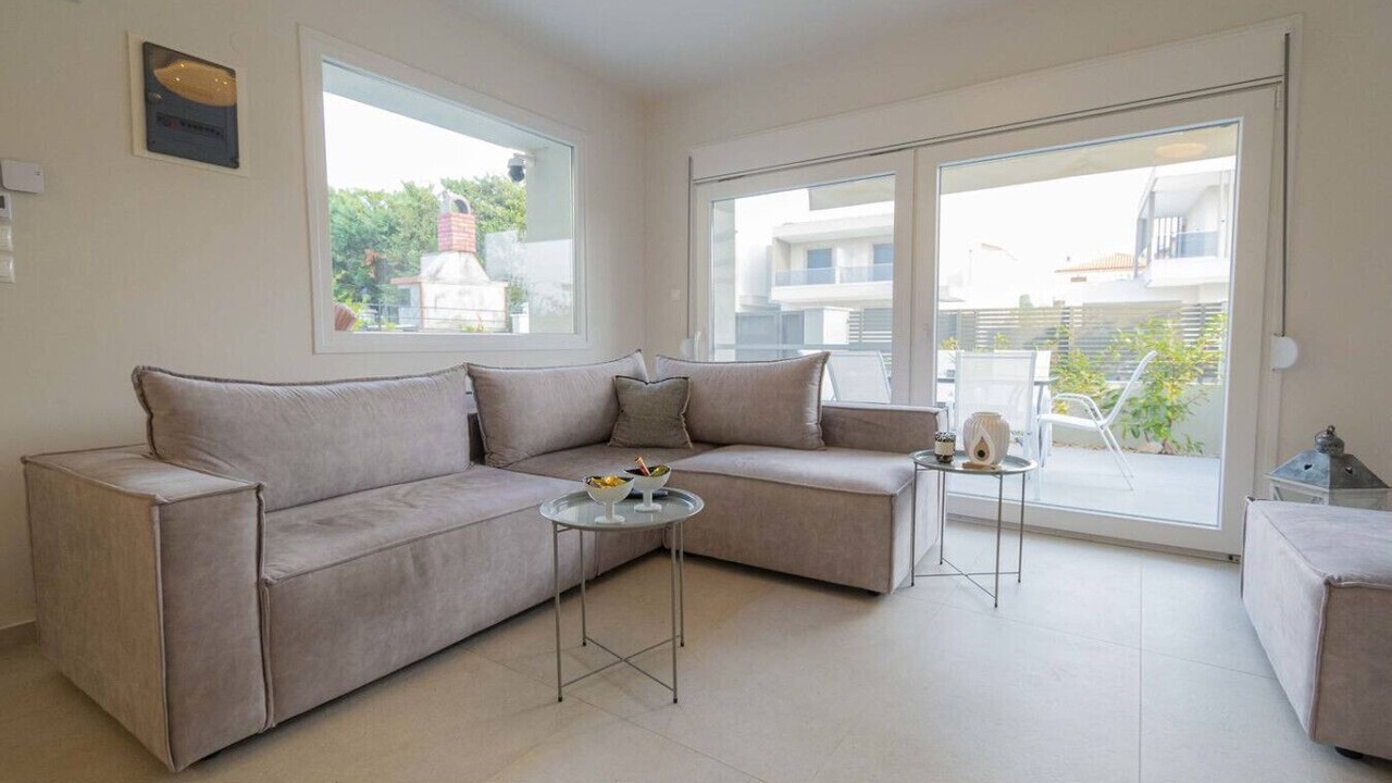 Photo of Livingroom in Nikita