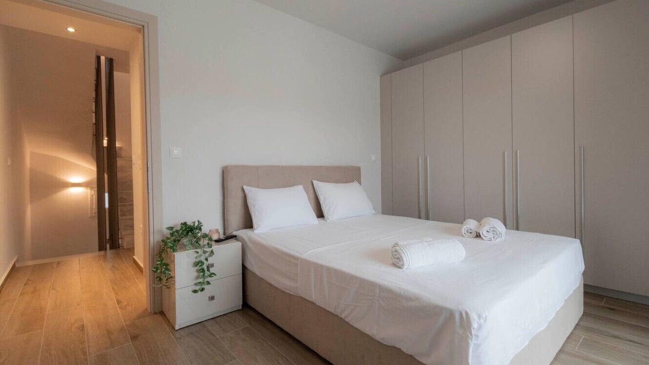Photo of Bedroom in Nikita