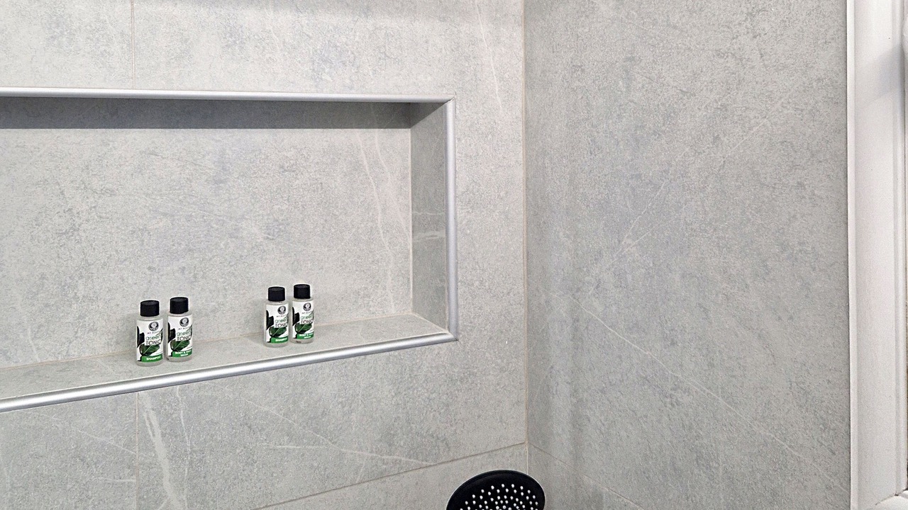 Photo of Bathroom in Chios