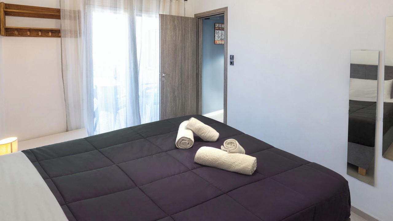 Photo of Bedroom in Chios