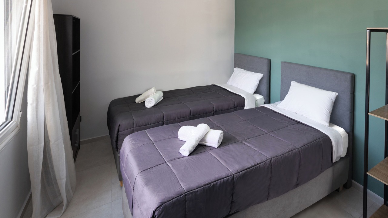Photo of Bedroom in Chios