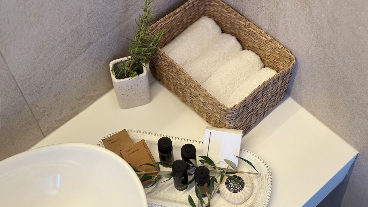 Photo of Bathroom in Katochori