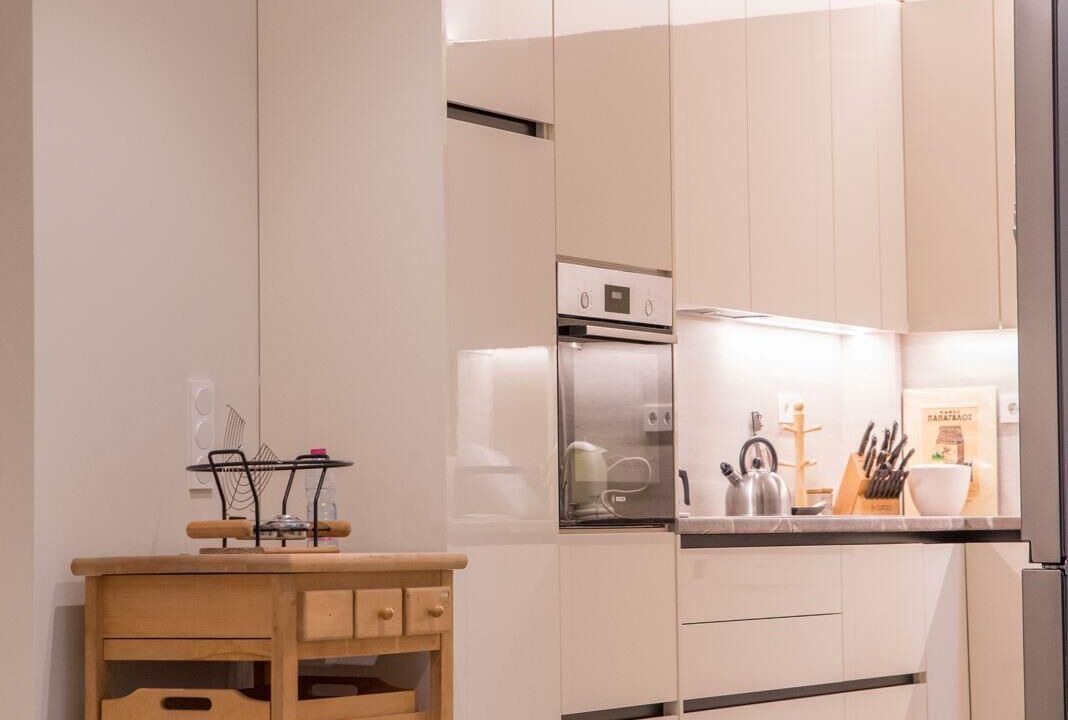 Photo of Kitchen in Vouliagmeni