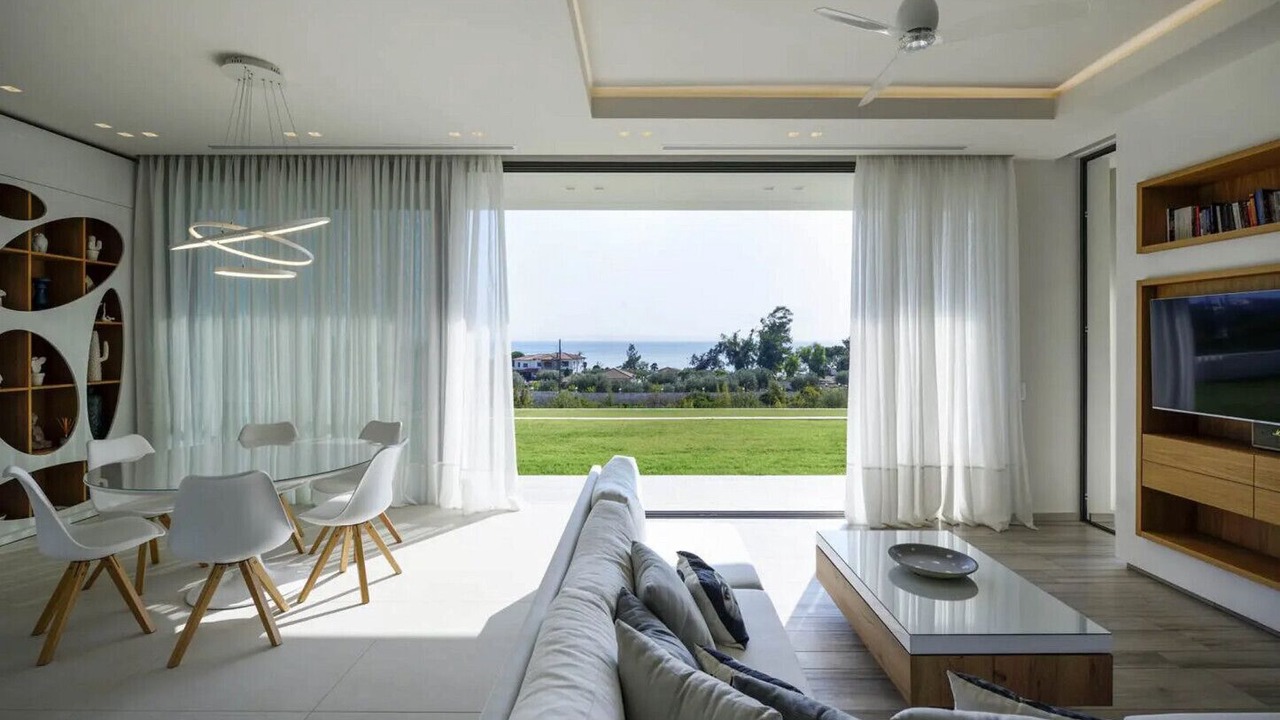 Photo of Livingroom in Nikita