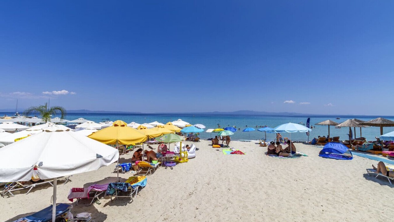 Photo of Others in Kallithea
