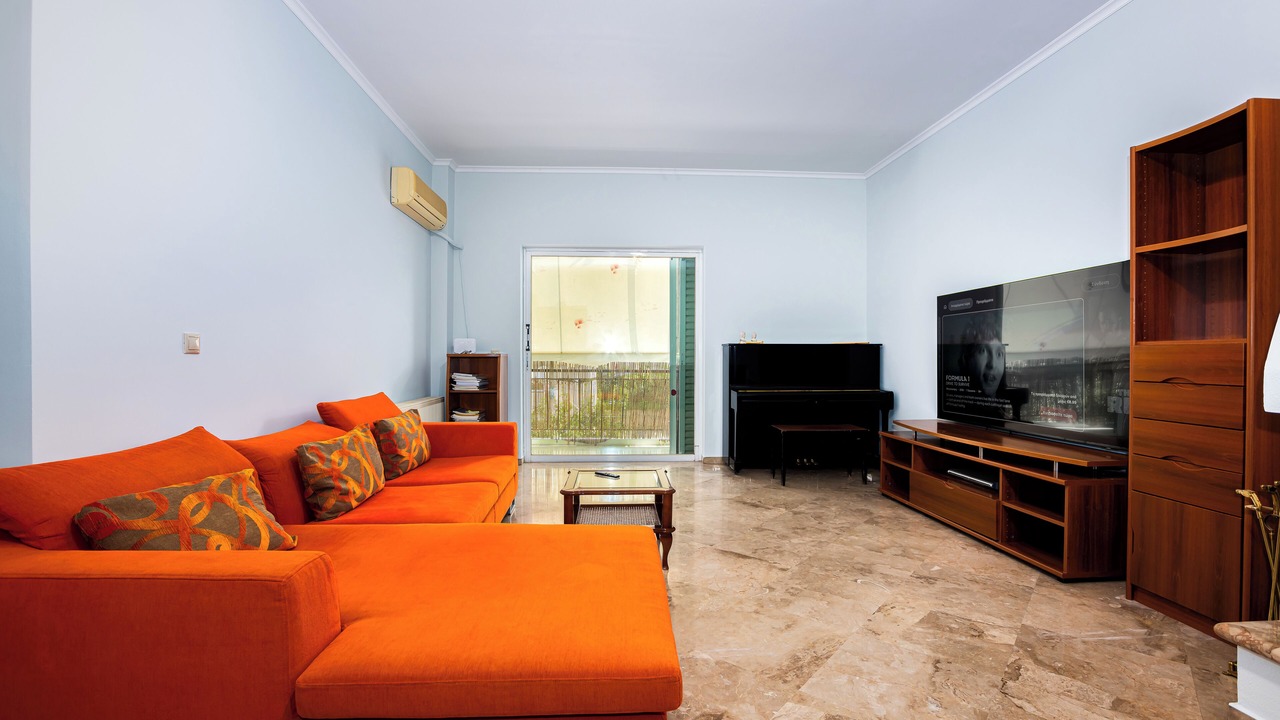 Photo of Bedroom in Argyroupoli