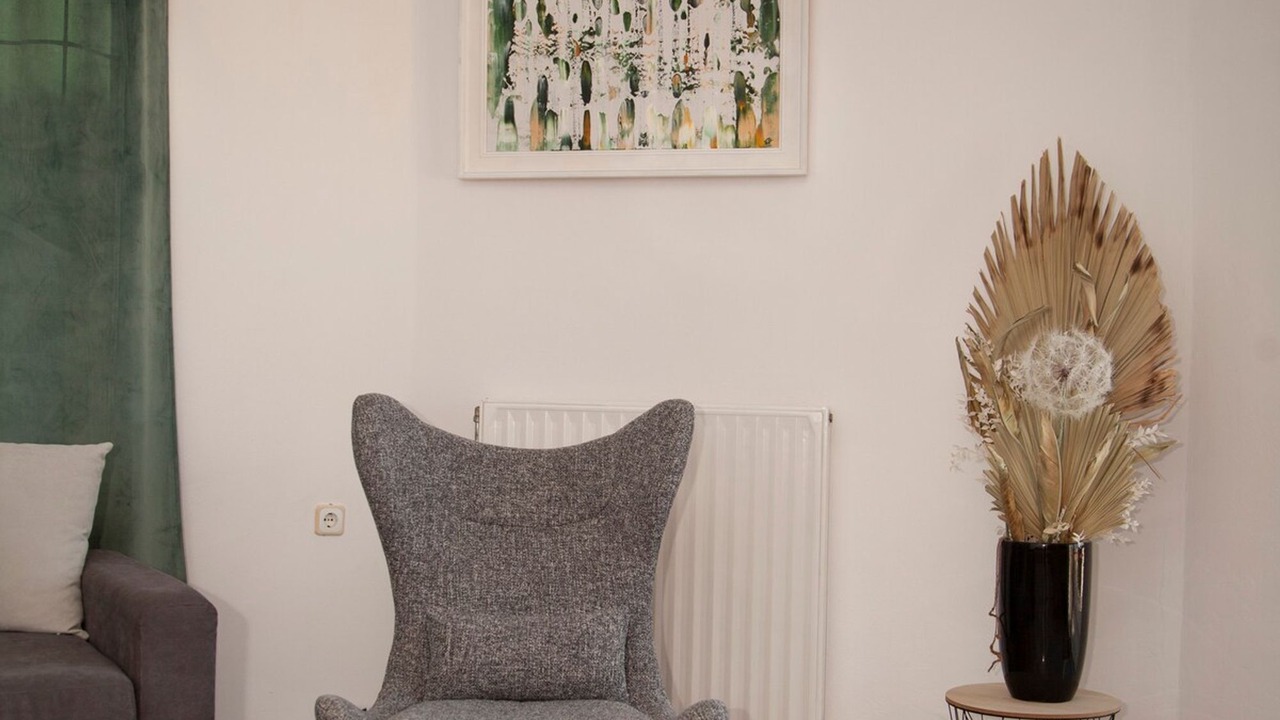 Photo of Livingroom in Gazi