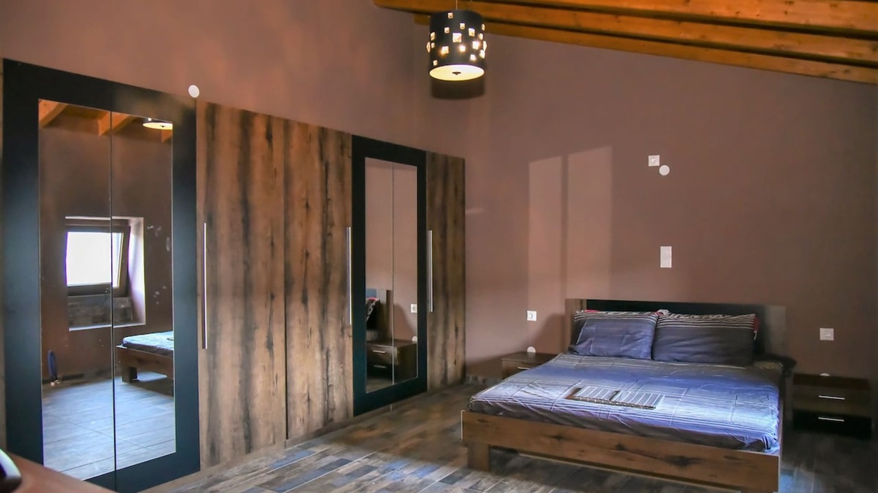 Photo of Bedroom in Vlachiana