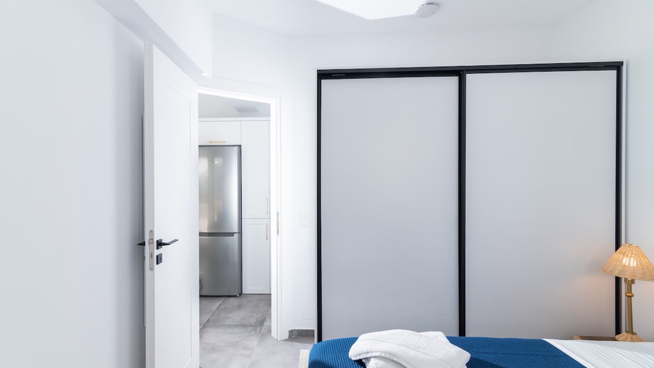 Photo of Bedroom in Sivas