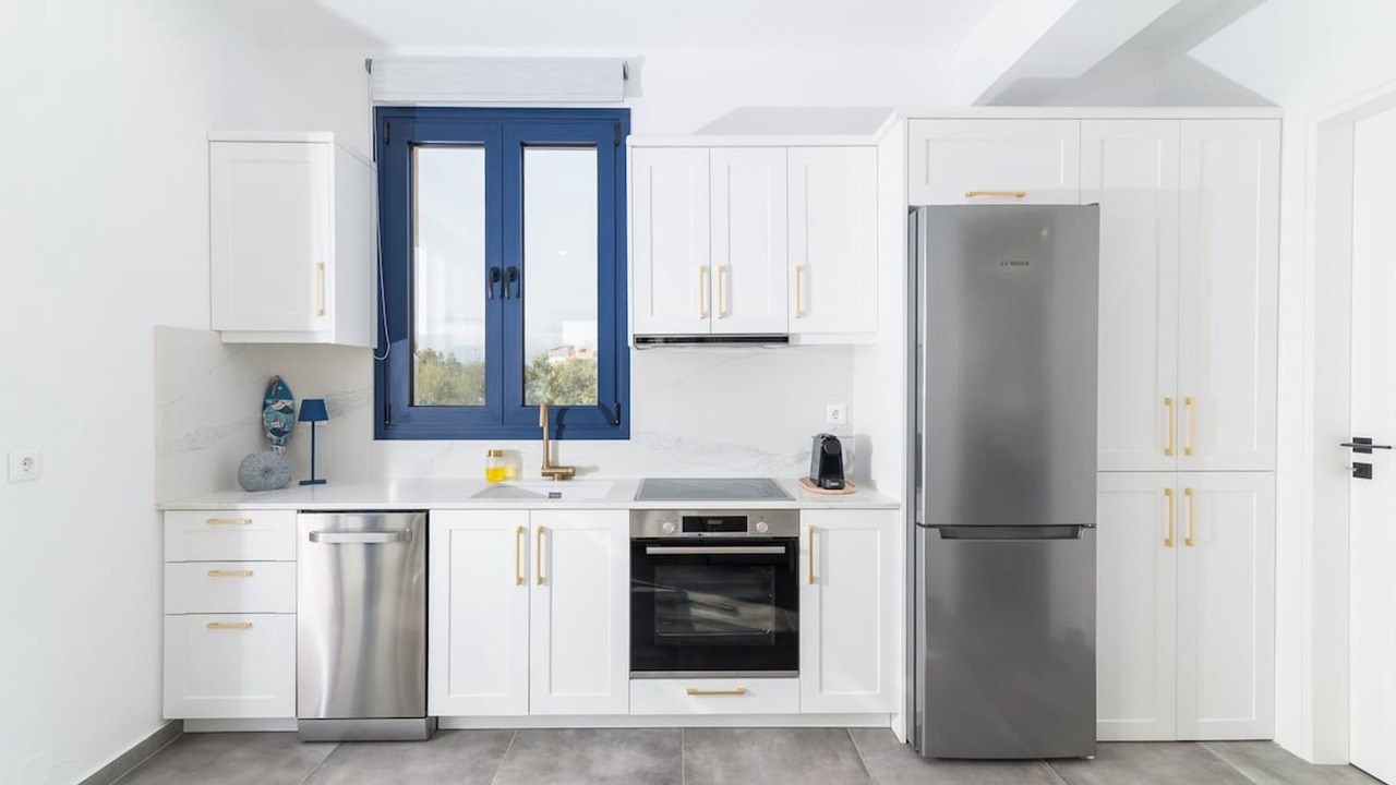 Photo of Kitchen in Sivas