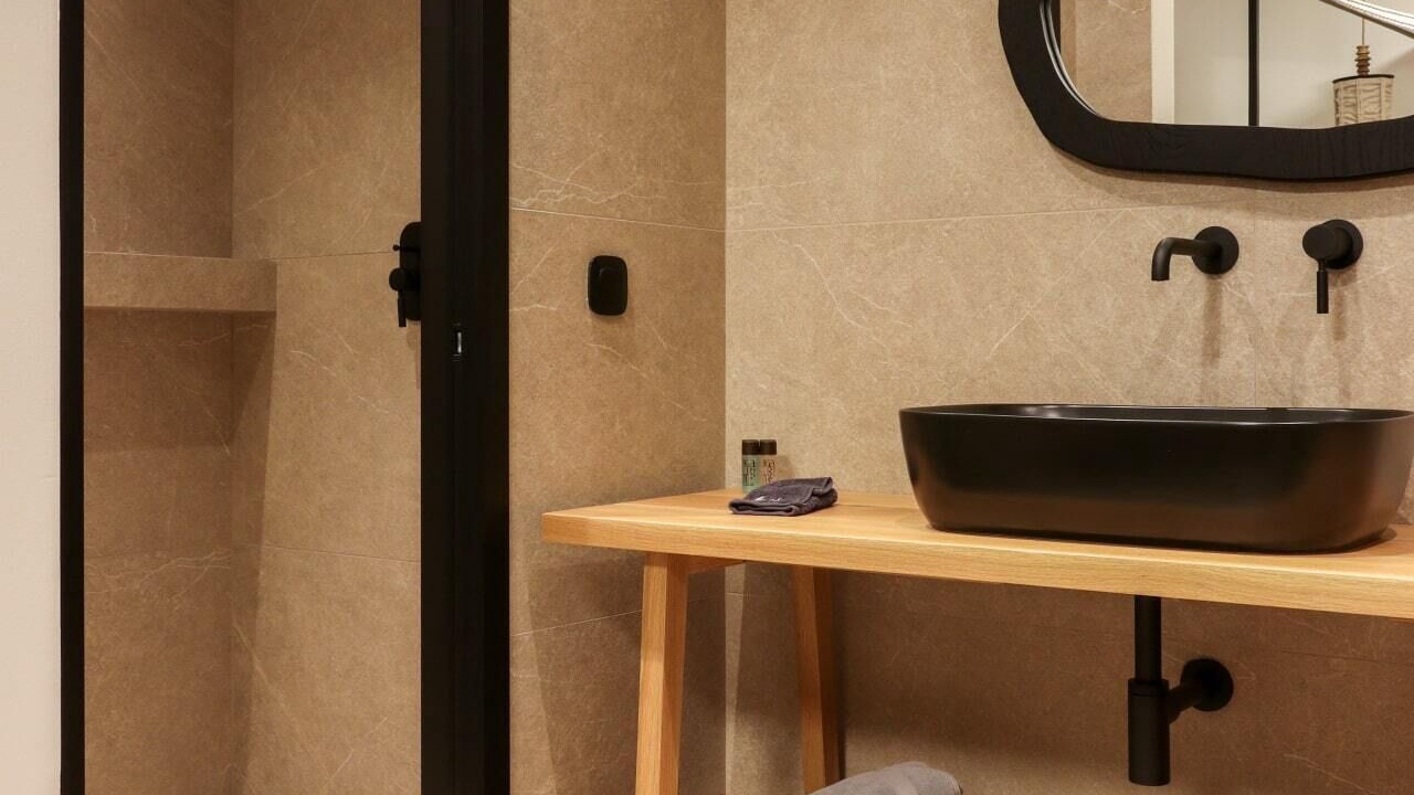 Photo of Bathroom in Lefkada