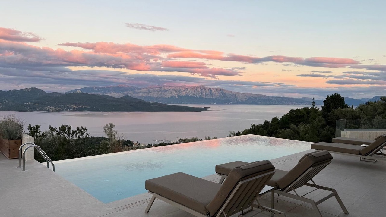 Photo of Outdoor in Lefkada