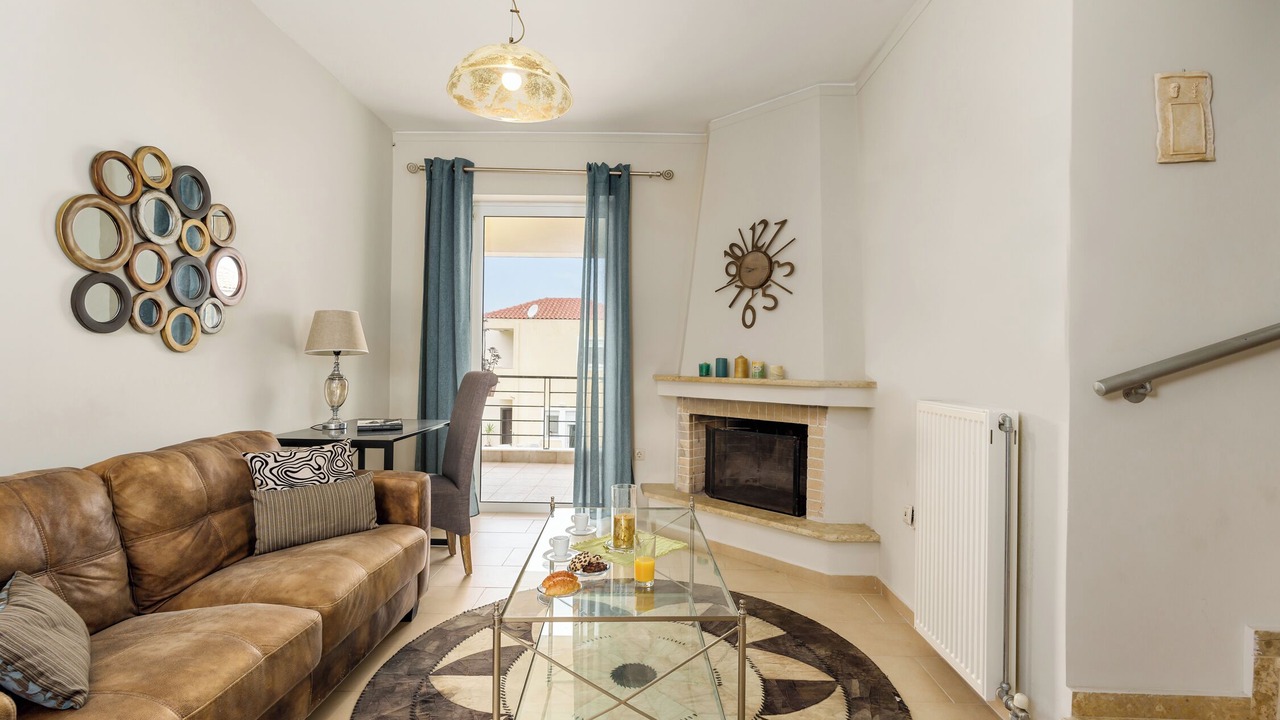 Photo of Livingroom in Pigianos Kampos