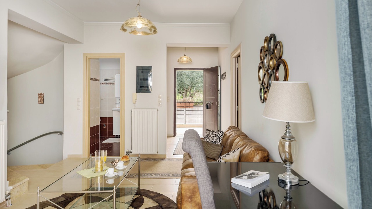 Photo of Livingroom in Pigianos Kampos