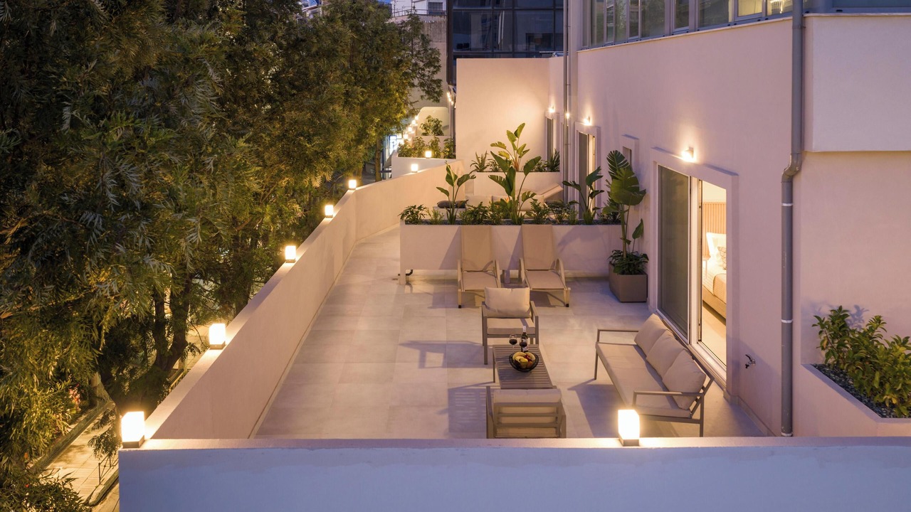Photo of Outdoor in Chania Town